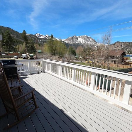 Rr-Johnson Suite June Lake Exterior photo